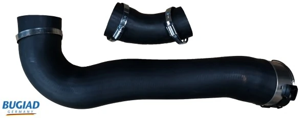 Charge Air Hose