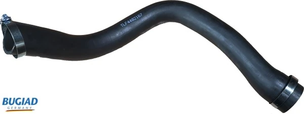 Charge Air Hose