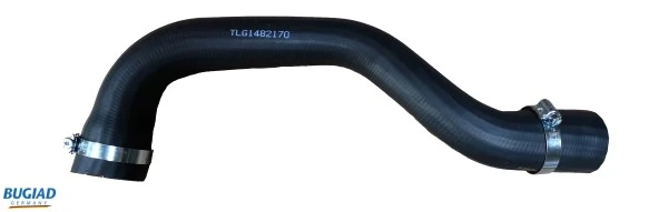 Charge Air Hose