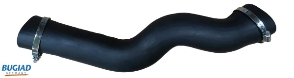Charge Air Hose