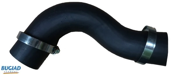 Charge Air Hose