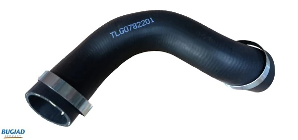 Charge Air Hose
