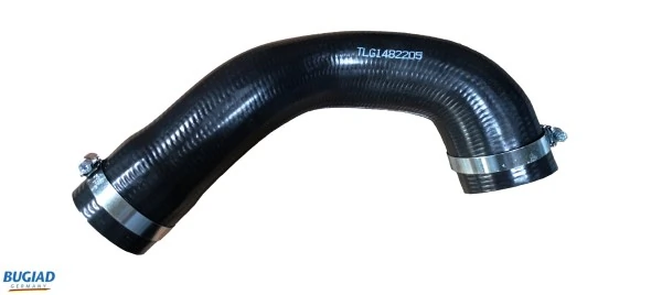 Charge Air Hose