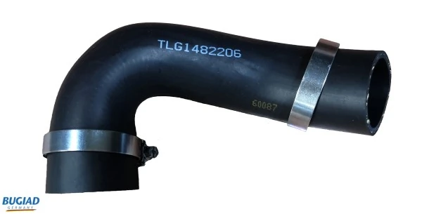 Charge Air Hose