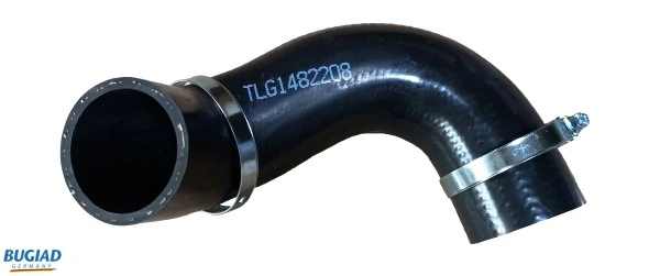 Charge Air Hose