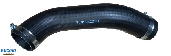 Charge Air Hose