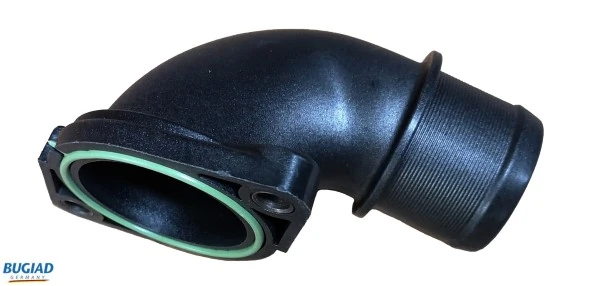 Charge Air Hose