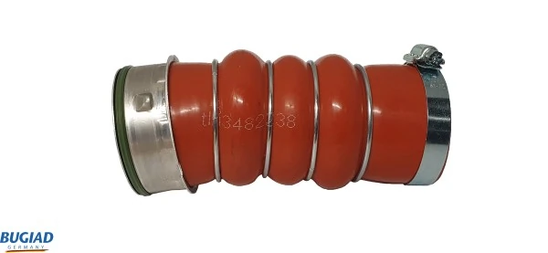 Charge Air Hose