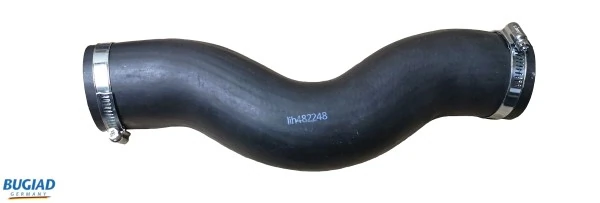 Charge Air Hose