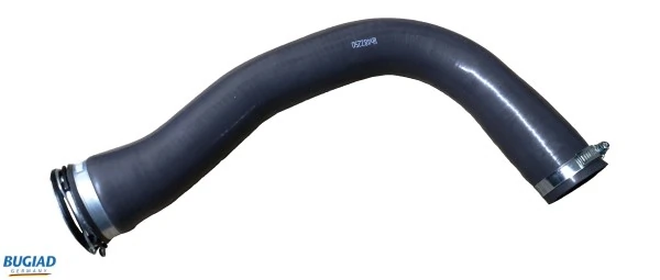 Charge Air Hose