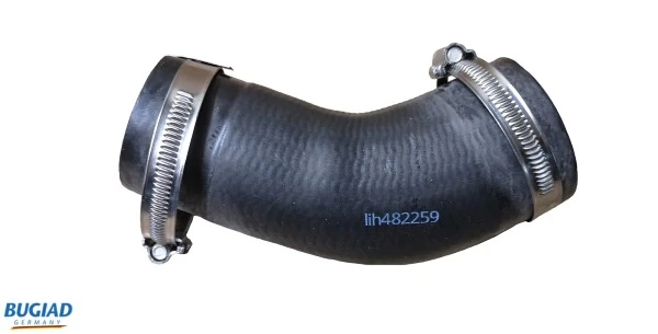Charge Air Hose