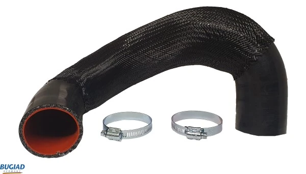 Charge Air Hose