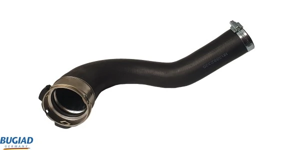 Charge Air Hose