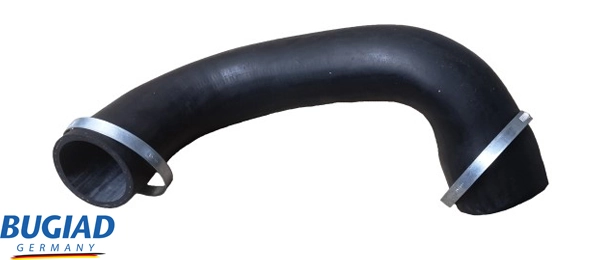 Charge Air Hose