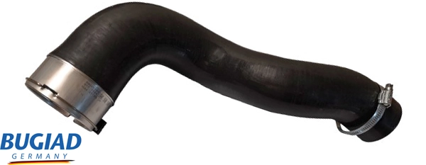 Charge Air Hose