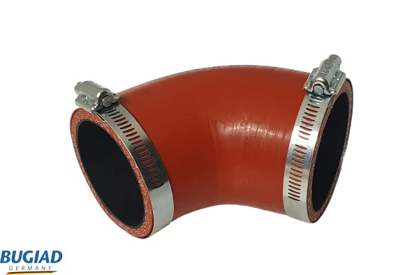 Charge Air Hose