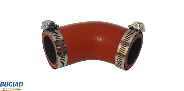 Charge Air Hose