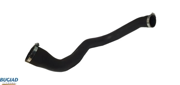 Charge Air Hose