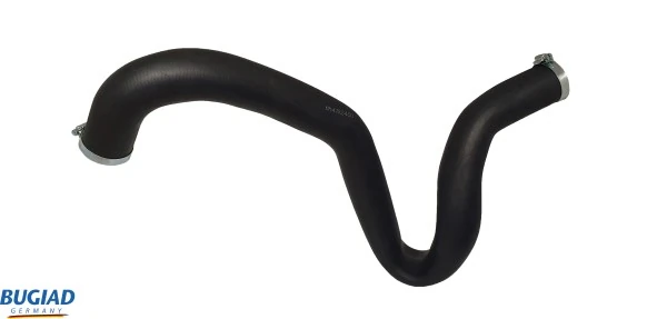 Charge Air Hose