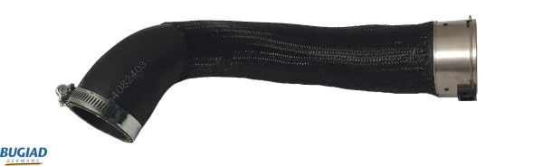 Charge Air Hose