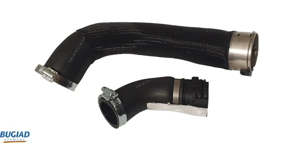 Charge Air Hose