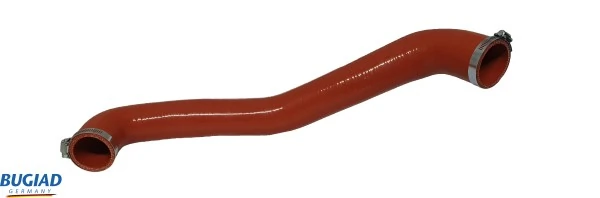 Charge Air Hose