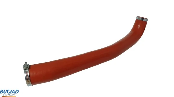 Charge Air Hose