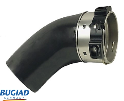 Charge Air Hose