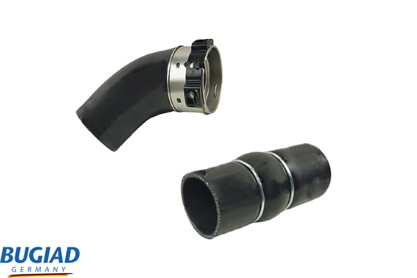 Charge Air Hose