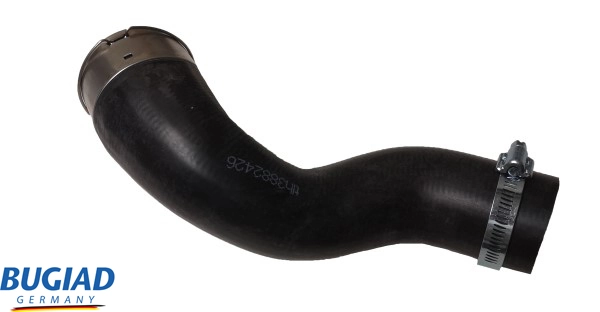 Charge Air Hose