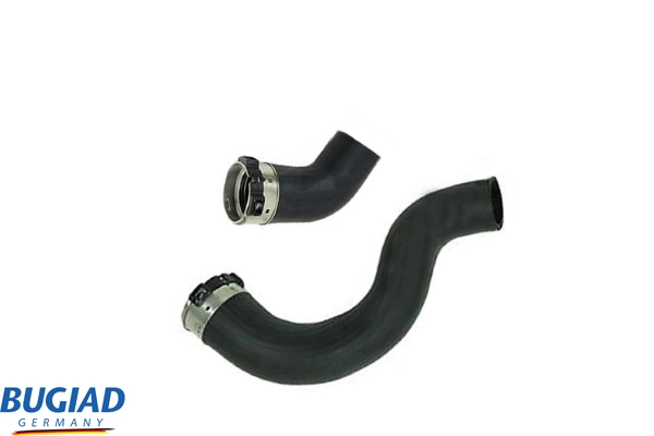 Charge Air Hose