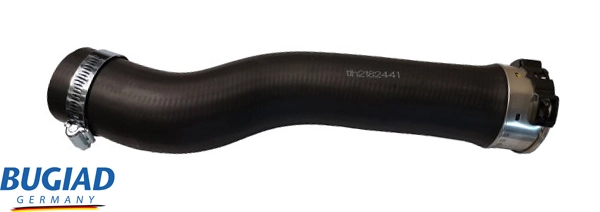 Charge Air Hose