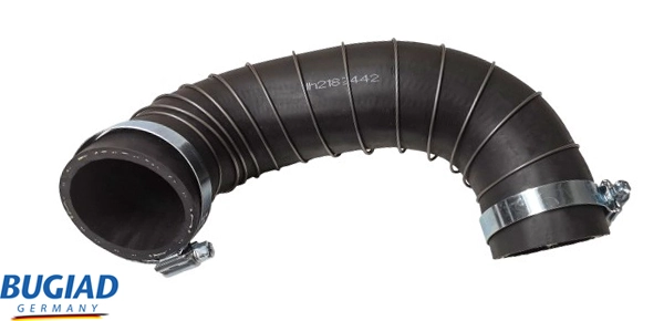 Charge Air Hose