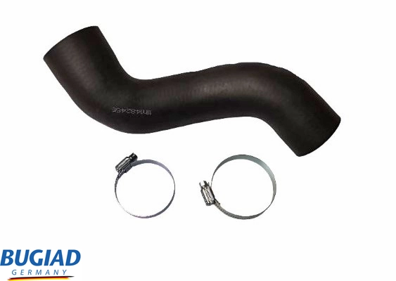 Charge Air Hose