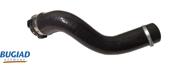 Charge Air Hose