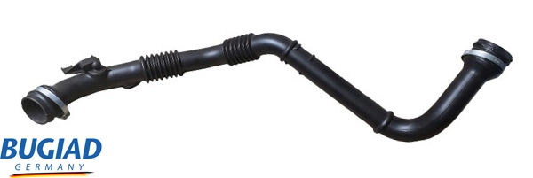 Charge Air Hose