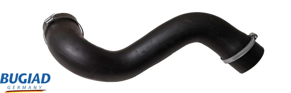 Charge Air Hose