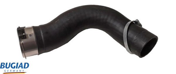 Charge Air Hose