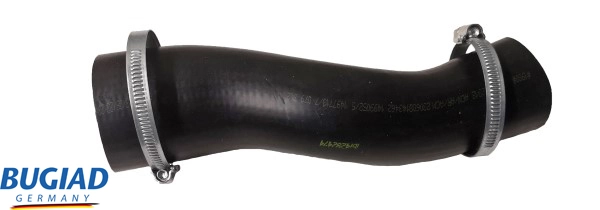 Charge Air Hose