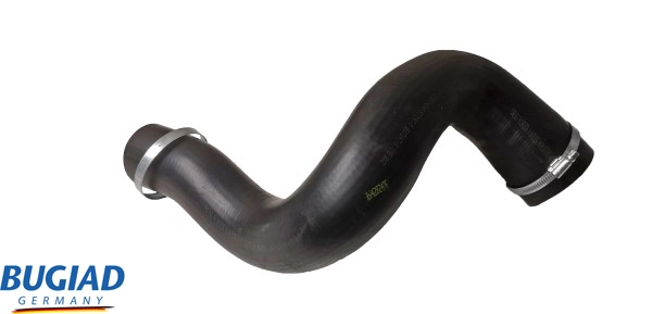 Charge Air Hose