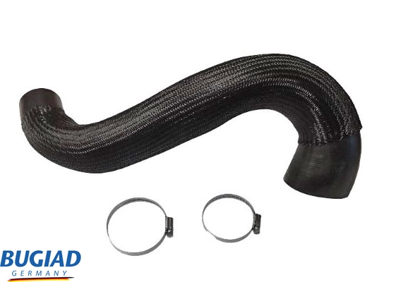 Charge Air Hose
