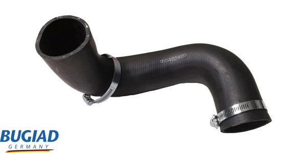 Charge Air Hose