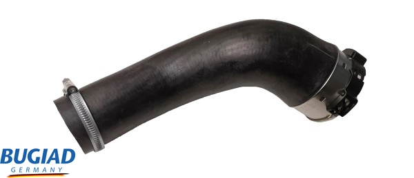 Charge Air Hose