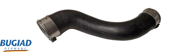 Charge Air Hose