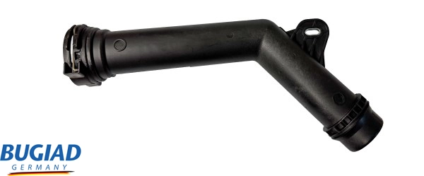 Charge Air Hose