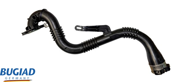 Charge Air Hose