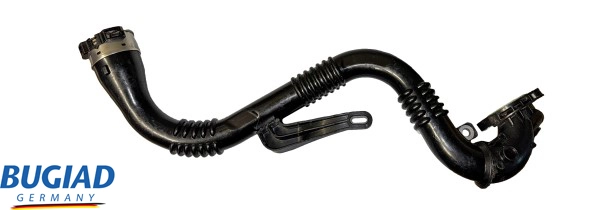 Charge Air Hose