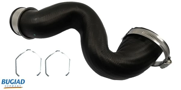 Charge Air Hose