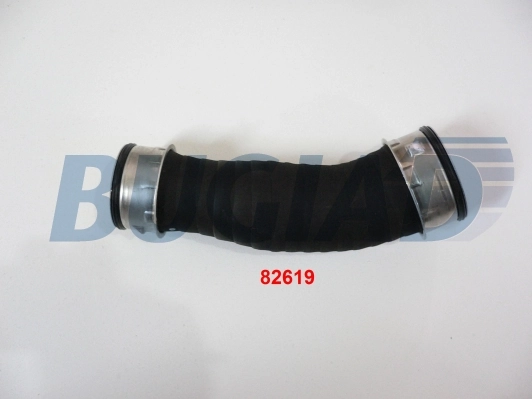 Charge Air Hose