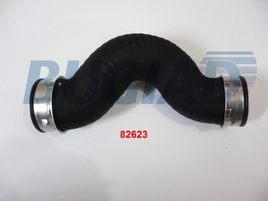 Charge Air Hose
